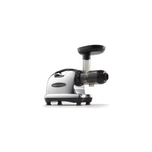Extracteur de jus OMEGA J8226 Gris