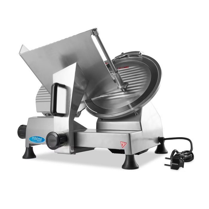 Maxima trancheur de viande lame Ø30 cm – Image 9