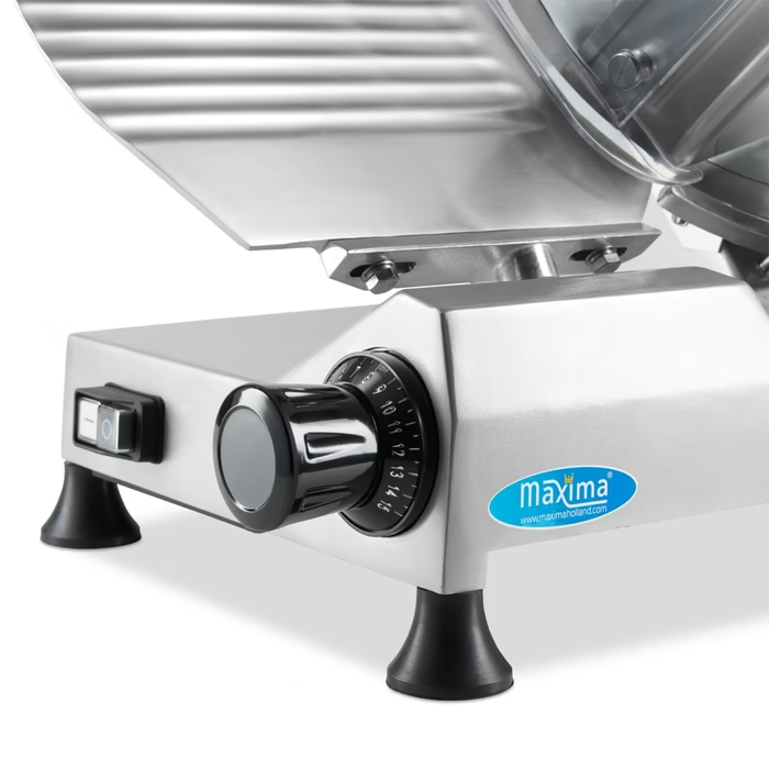 Maxima trancheur de viande lame Ø30 cm – Image 5