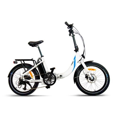 UrbanBiker Mini VAE pliable