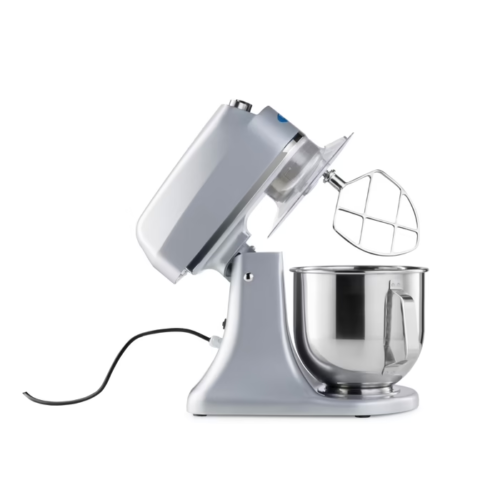 Mixer planétaire 7 L jusqu’à 2 kg de pâte argent