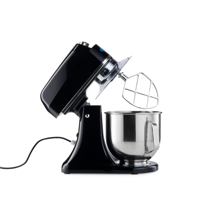 Maxima mixer planétaire 7 L jusqu'à 2 kg de pâte noir – Image 10