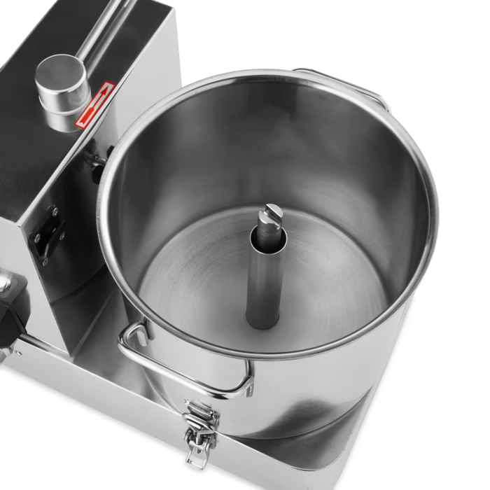 Maxima Robot culinaire 9 L – Image 3