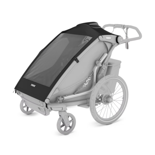 Thule Housse de Purificateur d’Air – Chariot AirPurifier Cover Double