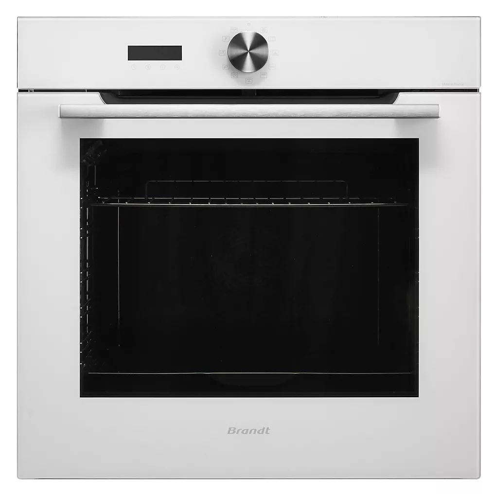 Four encastrable BRANDT BOP7534W – Image 10
