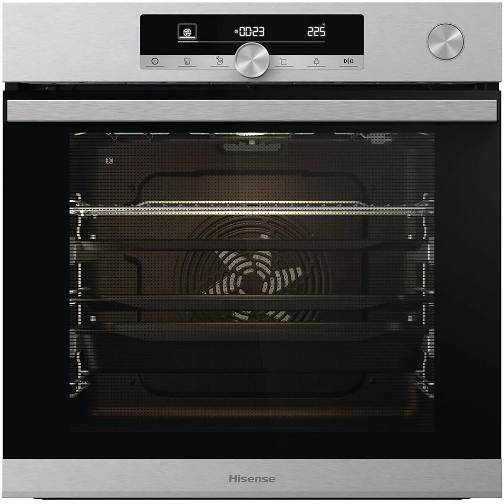 Four encastrable fonction vapeur HISENSE O643PG – Image 13