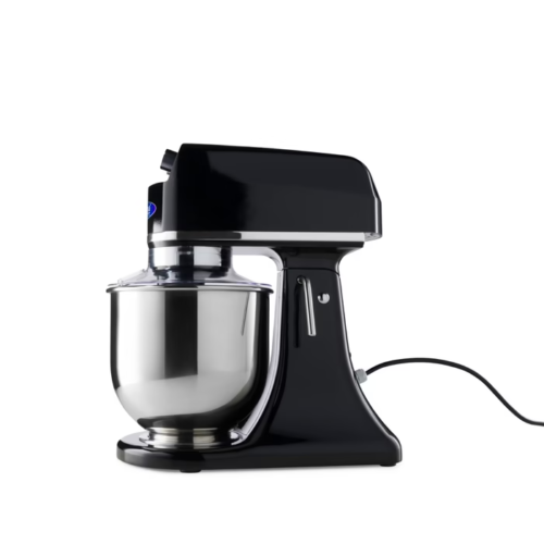 Maxima mixer planétaire 7 L jusqu’à 2 kg de pâte noir