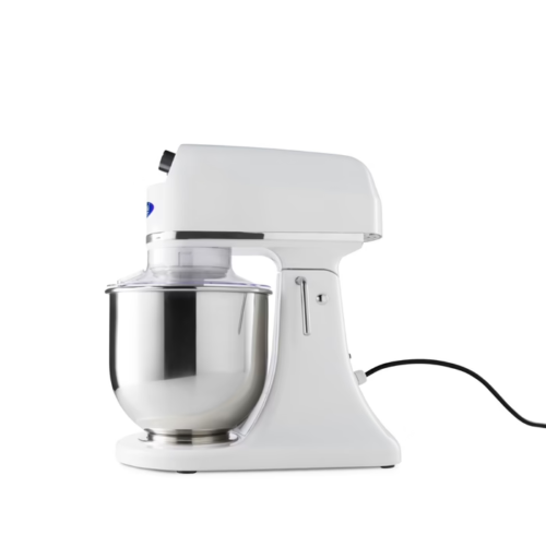 Maxima Mixer planétaire – 7 L – jusqu’à 2 kg de pâte blanc