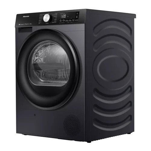 Sèche linge pompe à chaleur HISENSE DH3S902BB3 Reconditionné