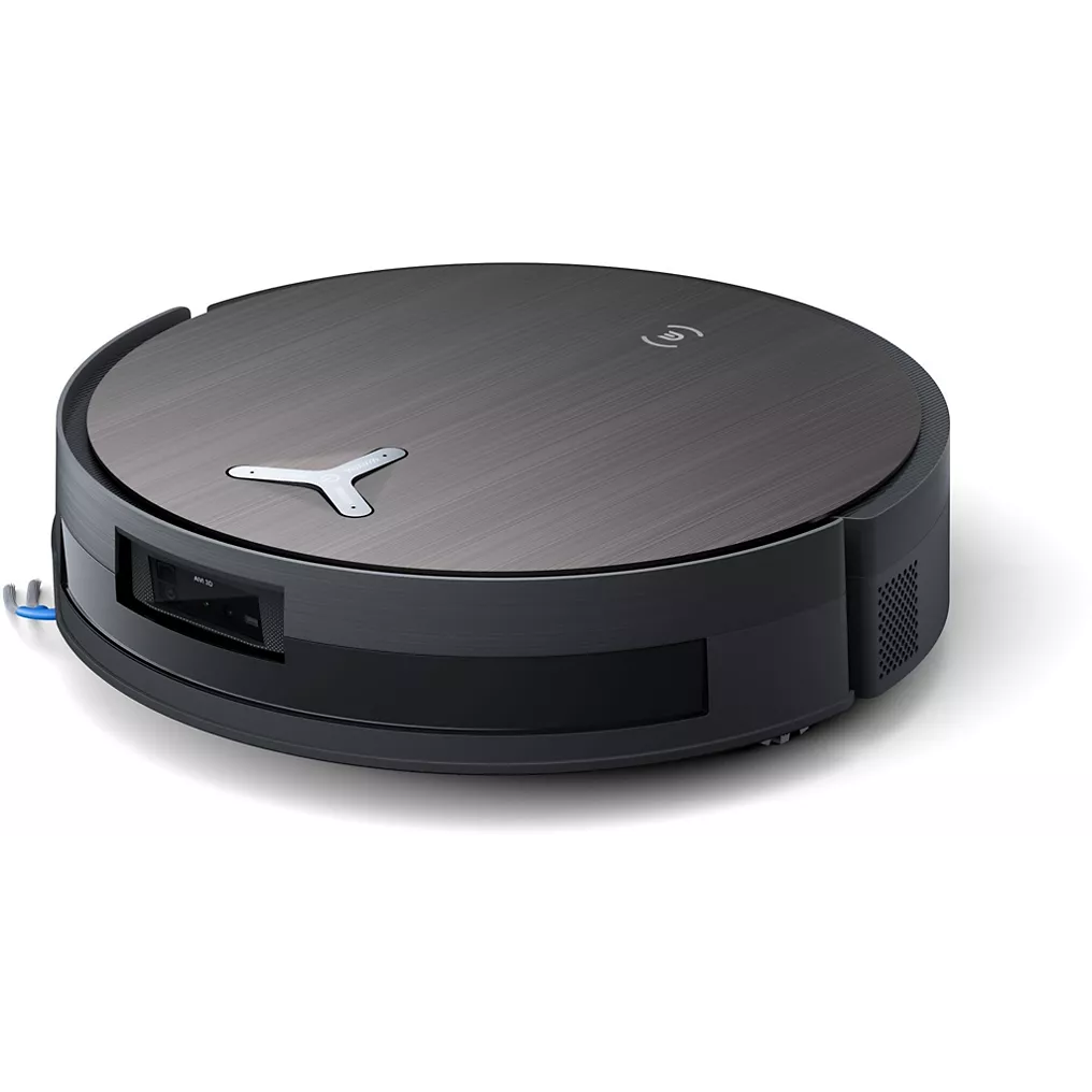 Robot Aspirateur Laveur ECOVACS Deebot X11 OmniCyclone – Image 3