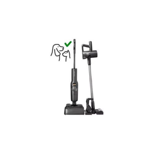 Aspirateur laveur ROBOROCK F25 ACE Combo