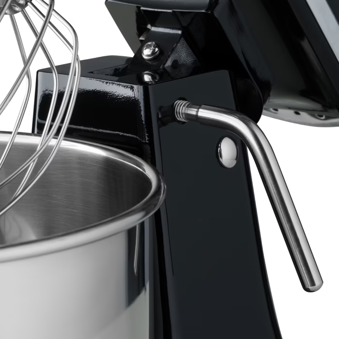Maxima mixer planétaire 7 L jusqu'à 2 kg de pâte noir – Image 4