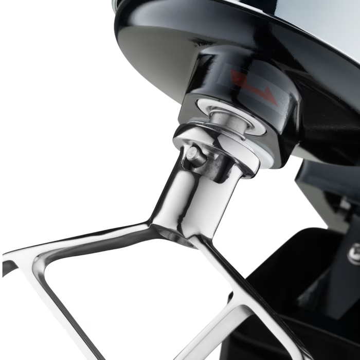 Maxima mixer planétaire 7 L jusqu'à 2 kg de pâte noir – Image 5