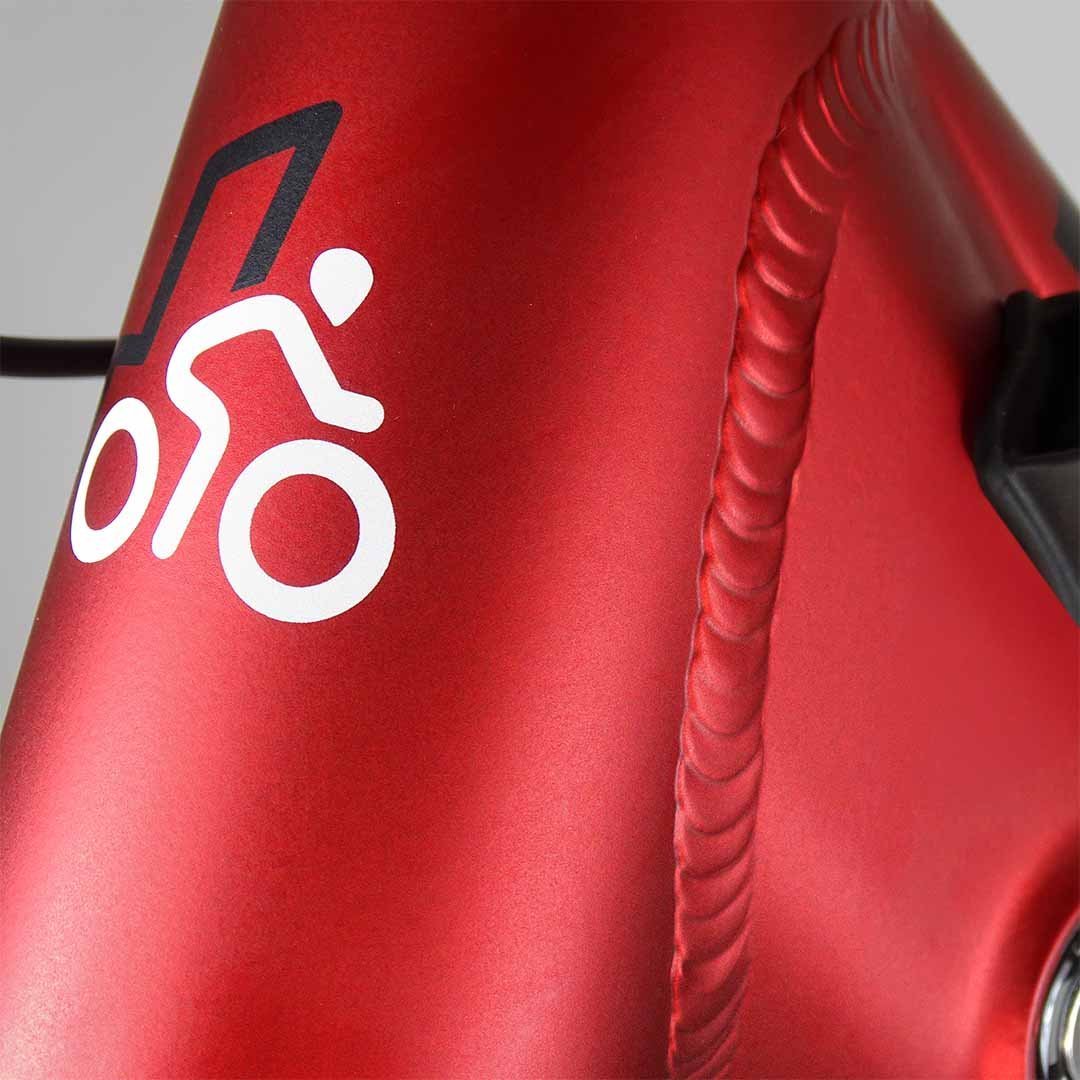 VTT Électrique UrbanBiker Berna Enfant – Image 2