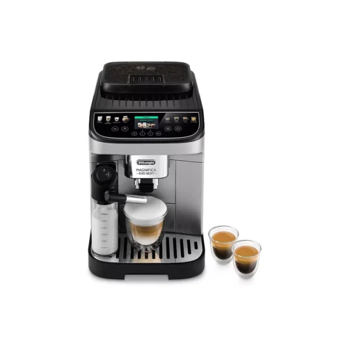 Expresso Broyeur DELONGHI ECAM310.80.SB Magnifica Evo Next Argent