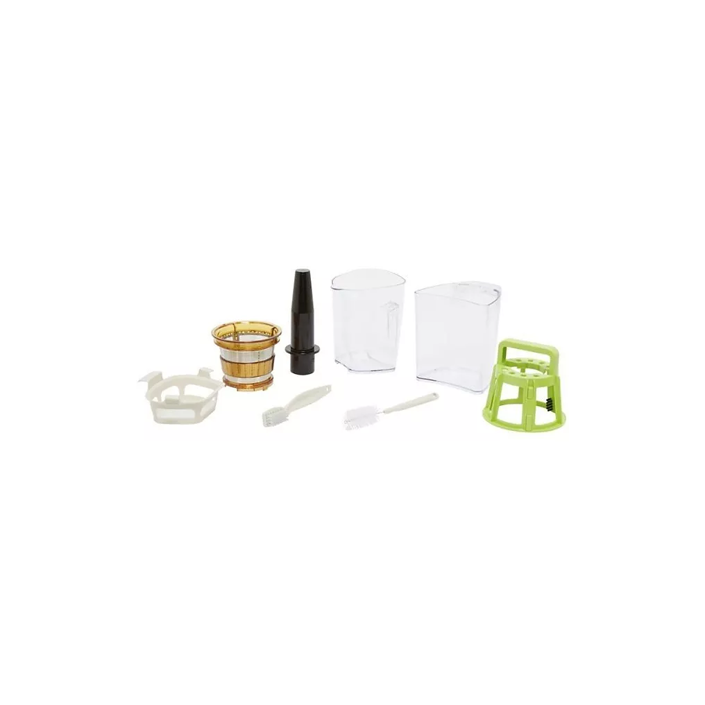 Extracteur de jus KUVINGS B9700 Gris mat / NS626CES GM – Image 4
