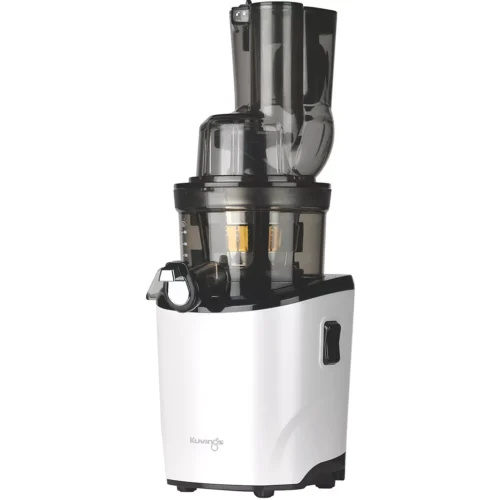 Extracteur de jus KUVINGS KSP-2478CE noir mat