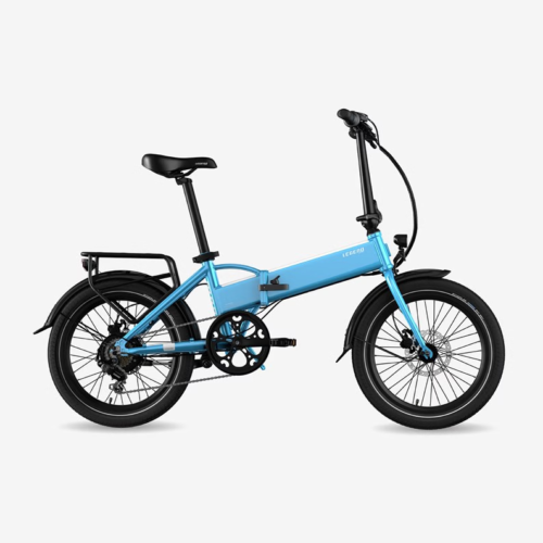 Vélo électrique Smartbike legend eBikes monza 14ah