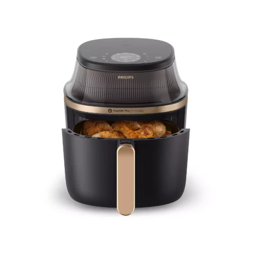 Airfryer PHILIPS Série 3000 6.2L NA332/00