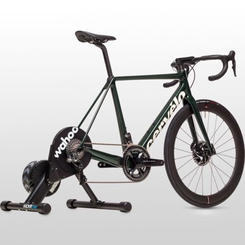 Wahoo KICKR CORE PowerTrainer