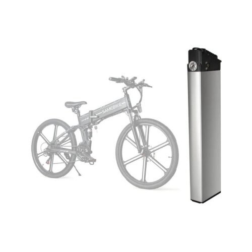 Batterie Samebike LO26-II-IT