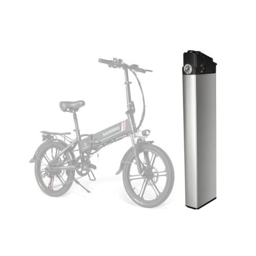 Batterie Samebike LO26-II-YD