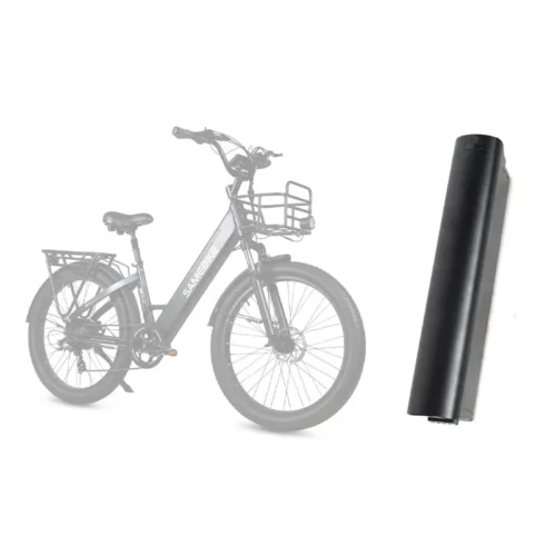 Batterie Samebike RS-A01