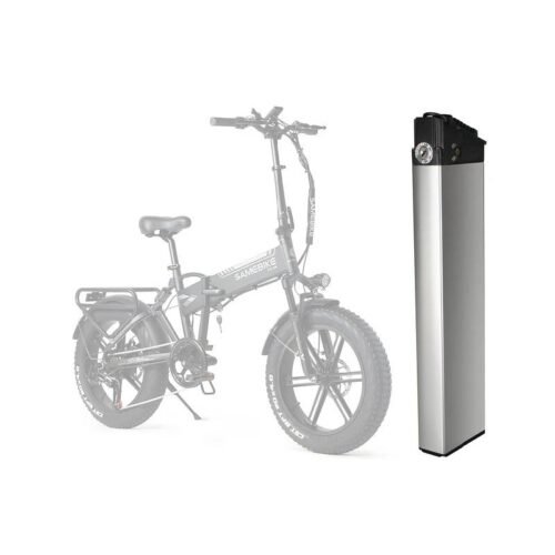 Batterie Samebike XWLX09