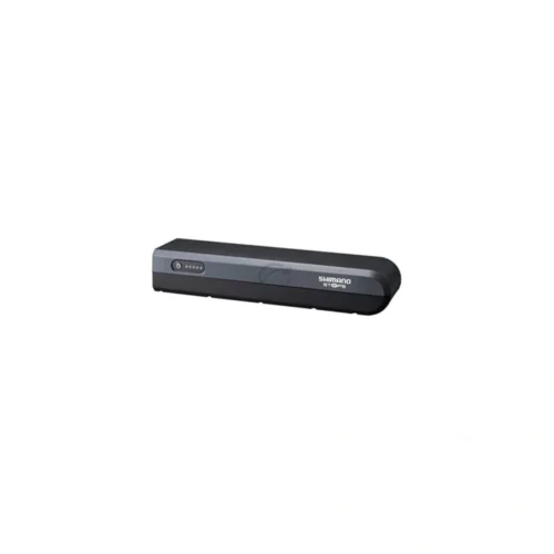 Batterie Shimano steps BT-E6000 36V 11.6Ah noire