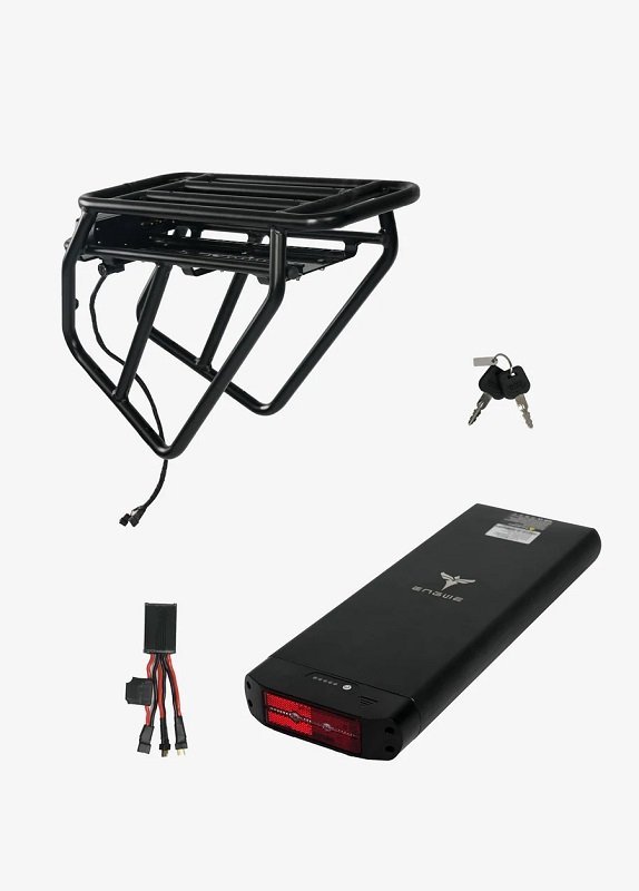 Batterie Vélo Électrique Engwe Engine Pro – Image 2