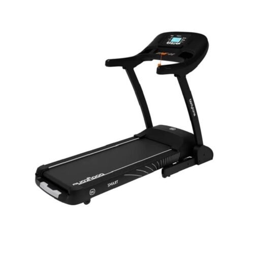 Bodytone Active RUN 500 Smart Gris