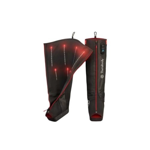 Bottes Thermabody JetBoots Pro Plus