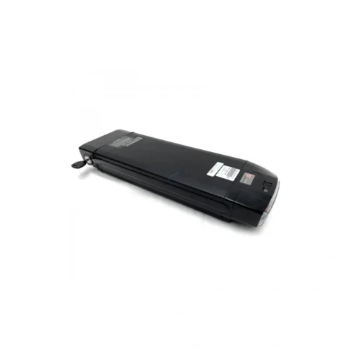 Brinckers Rear Carrier 36V 16.8Ah batterie vélo électrique
