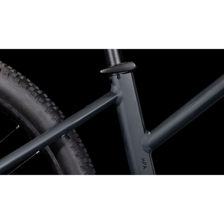 VTT Électrique CUBE Reaction Hybrid Performance 625 2025 - 29" – Image 5