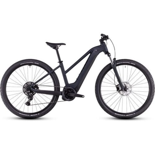 VTT Électrique CUBE Reaction Hybrid Performance 625 2025 – 29″