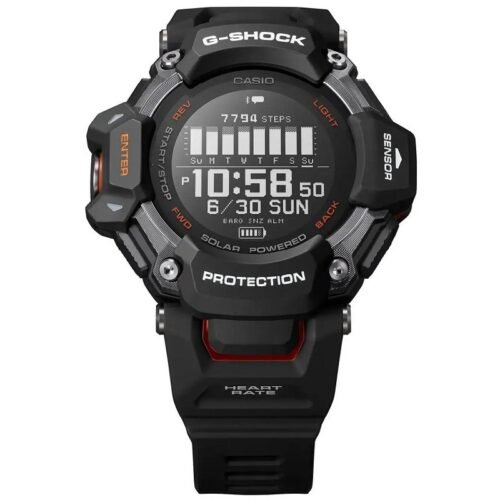 Montre Casio G-SHOCK GBD-H2000-1AER