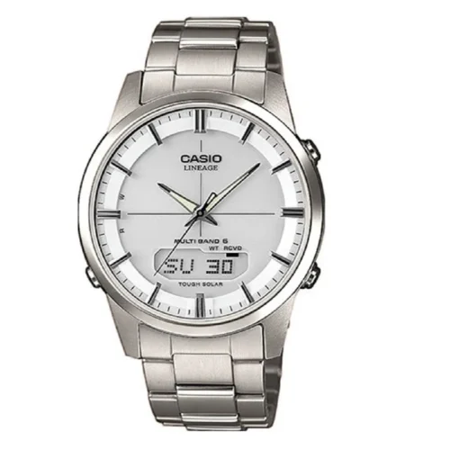 Casio Lineage Wave Ceptor
