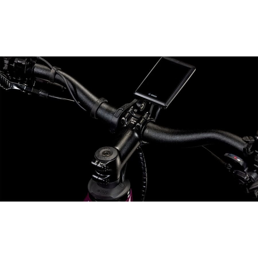 Vélo Électrique femme Cube Nuride Hybrid SLX 800 Allroad 2025 – Image 5