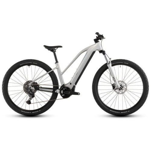 VTT Électrique Cube Reaction Hybrid ONE 2026 27.5″ – 29″