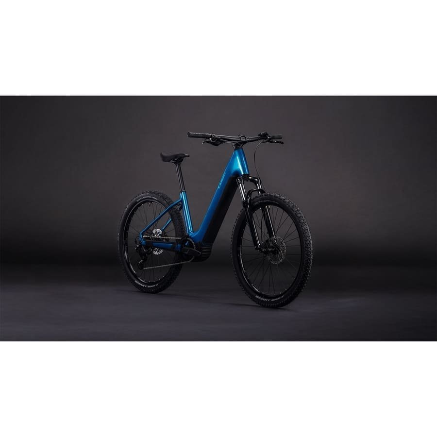 VTT Électrique Cube Reaction Hybrid Performance 600 2026 – Image 7