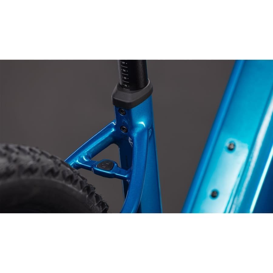 VTT Électrique Cube Reaction Hybrid Performance 600 2026 – Image 5