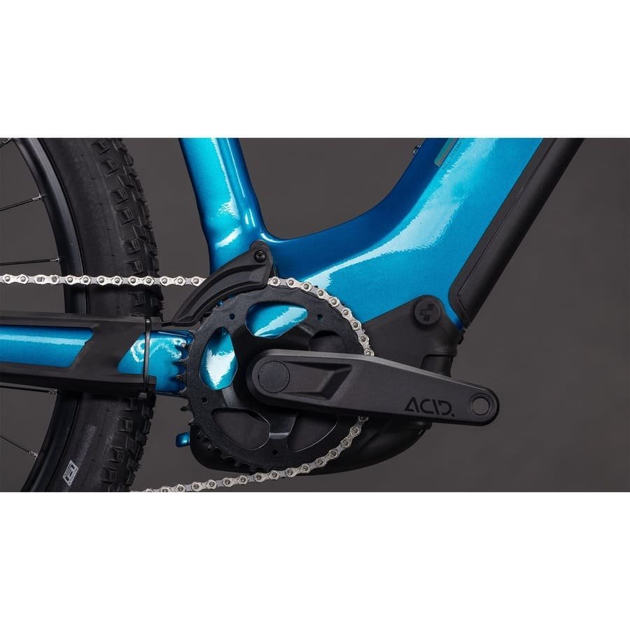 VTT Électrique Cube Reaction Hybrid Performance 600 2026 – Image 4