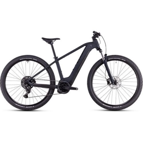 VTT Électrique Cube Reaction Hybrid Performance 625 2025 29″
