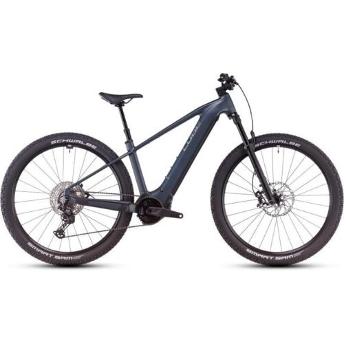 VTT Électrique Cube Reaction Hybrid SLX 800 29″ 2025