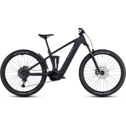 VTT Électrique Cube Stereo Hybrid ONE22 Pro 800 2025 – 29″