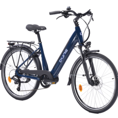 Vélo Électrique Urbain Dune Sonora 26″
