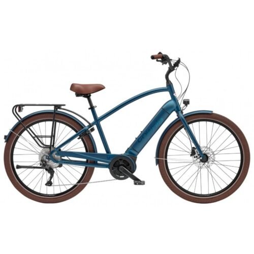Electra Townie path go! 10d eq step-over