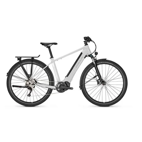 FOCUS PLANET2 6.8 WA Intégrale 0.6 29″ 10s 625Wh Litegrey