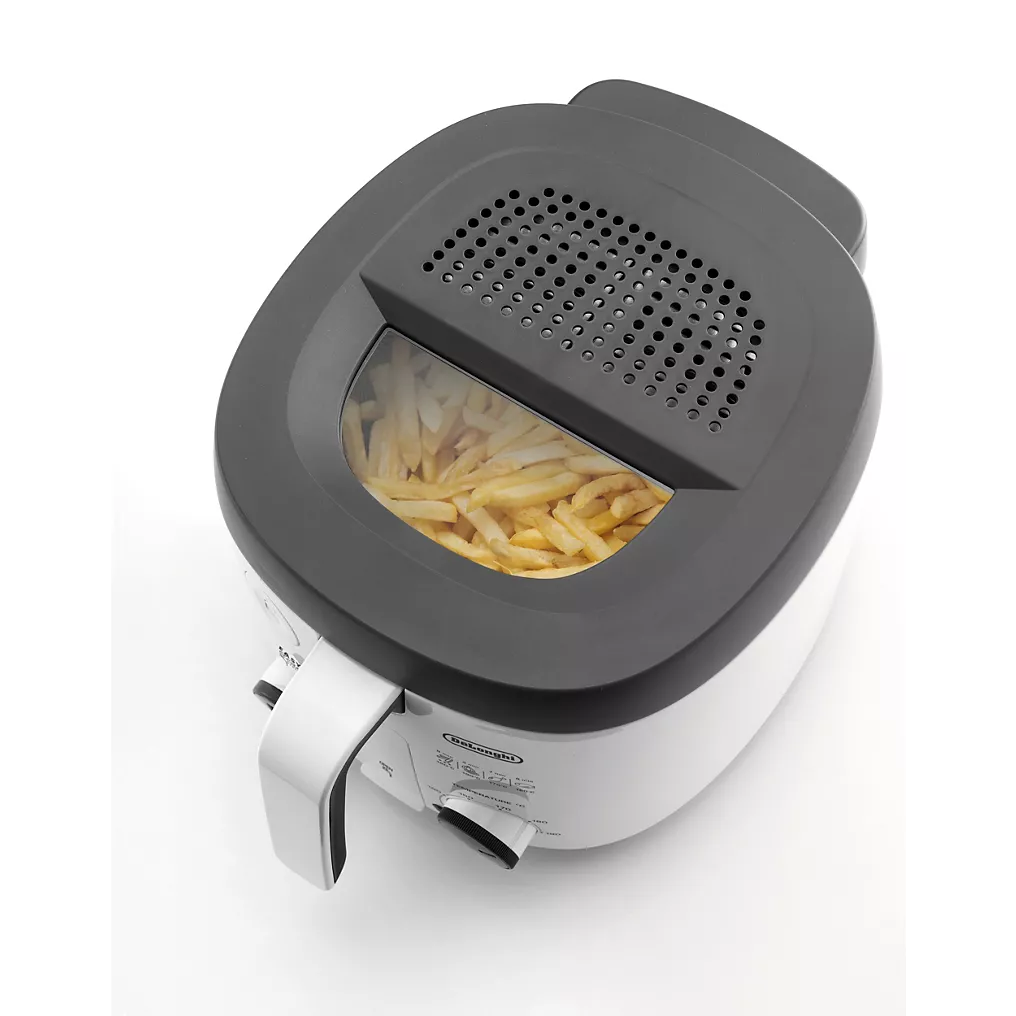 Friteuse DELONGHI FS3053 – Image 4
