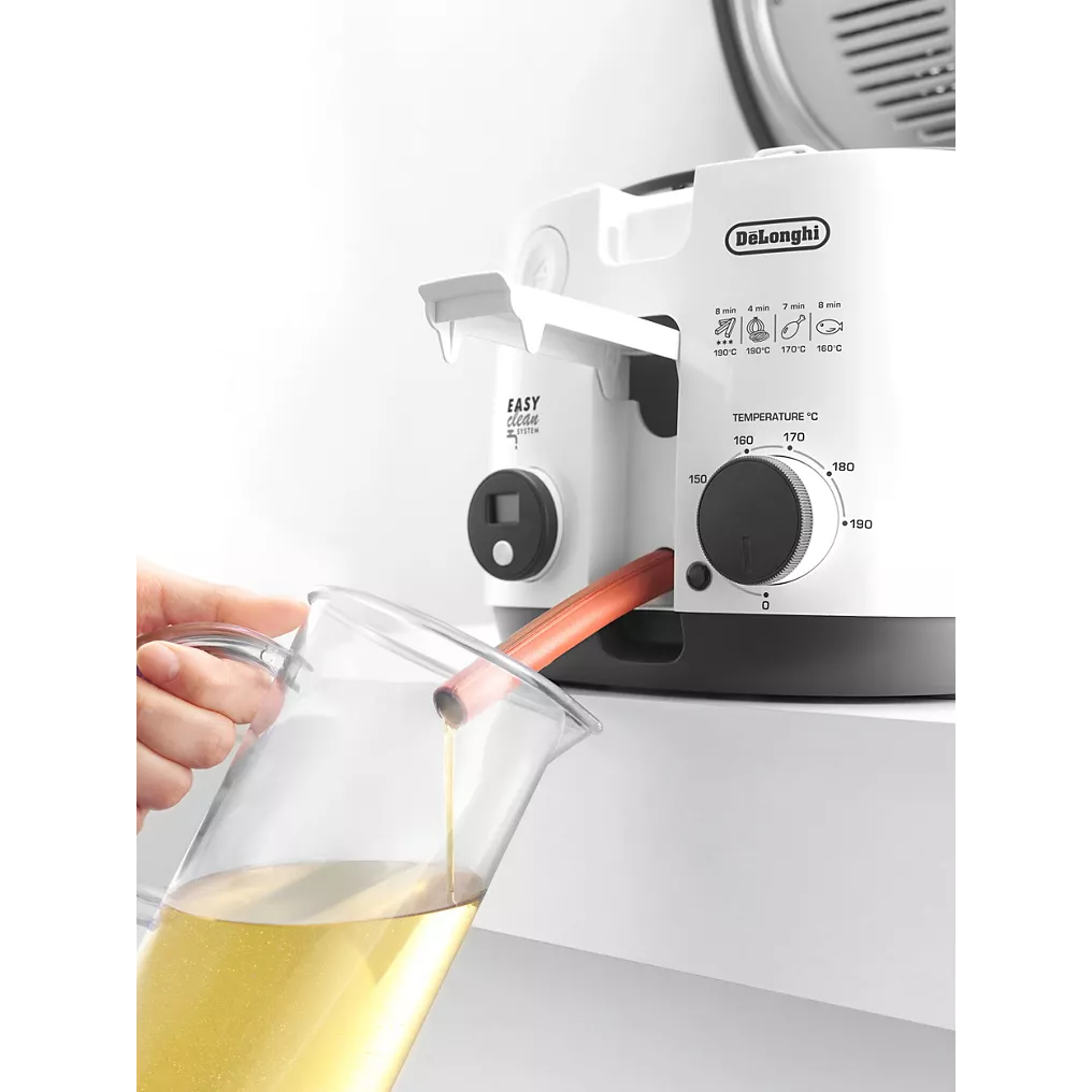 Friteuse DELONGHI FS3053 – Image 2